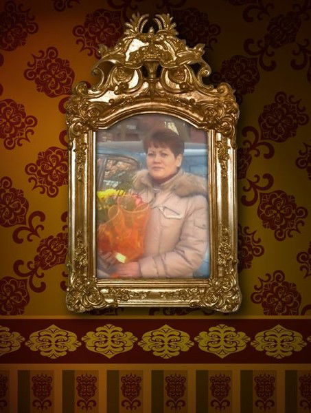 Елена Быкова