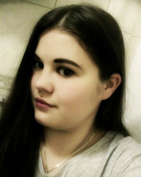 Натуся Гусак