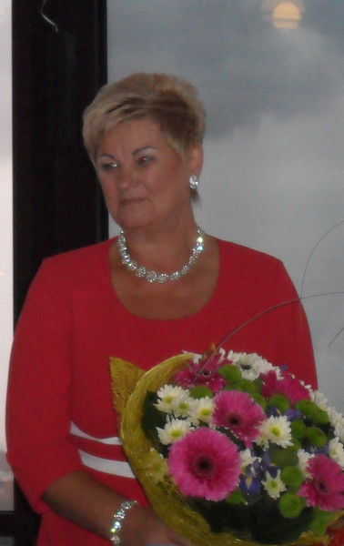 Наталья Переверзева