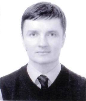 Алексей Разуваев