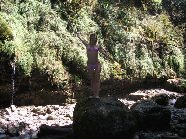 Анна Агафонова