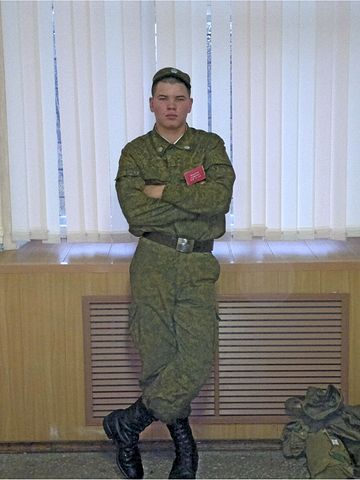 Михаил Морожников