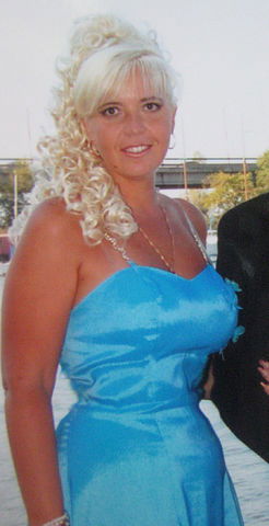 Алёна Самолевская