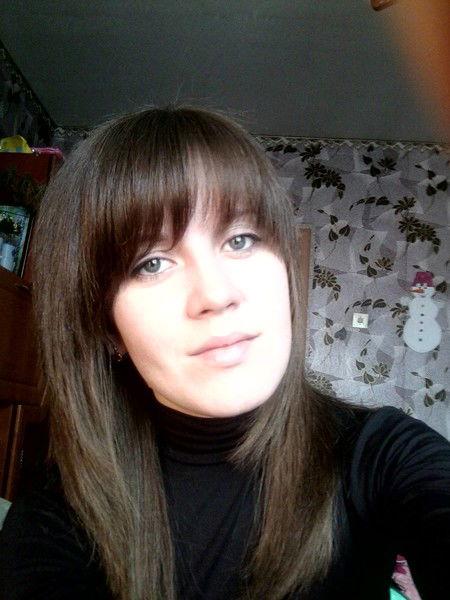 Людмила Юрьева