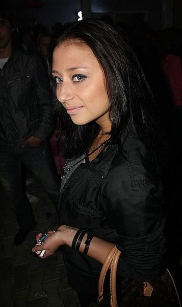 Ксения Жаворонкова