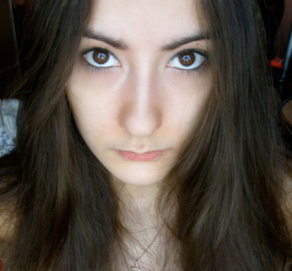 Елизавета Зубкова