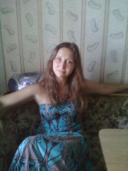 Светлана Гладких