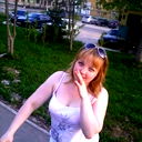 Анна Алексеева