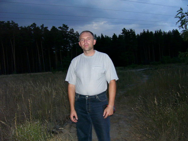 Юра Симонов