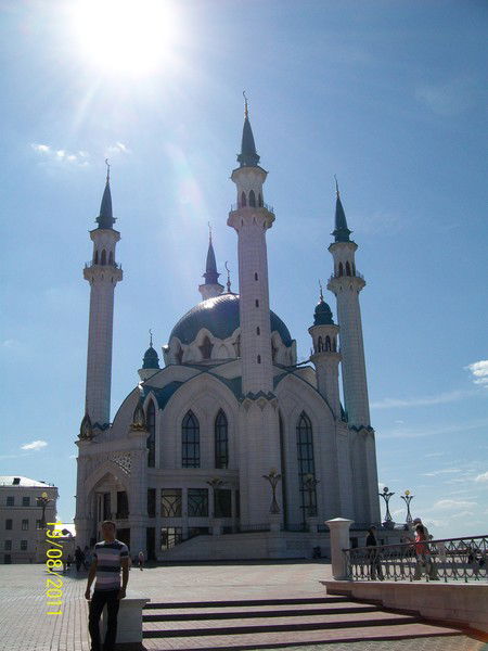 Эдуард Абдуллин