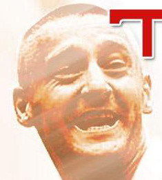 Михаил Замуракин