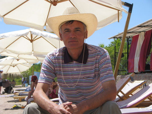 Мамат Сабыров