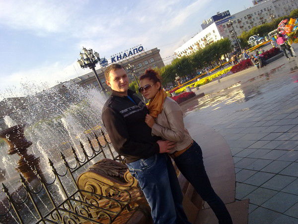 Анастасия Осипова