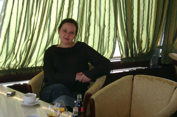 Оксана Бобкова