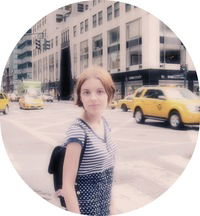 Элина Бережкова