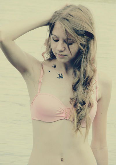 Анастасия Кузнецова