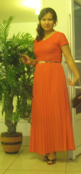 Айгуль Куандыкова