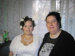 Марина Шульгина