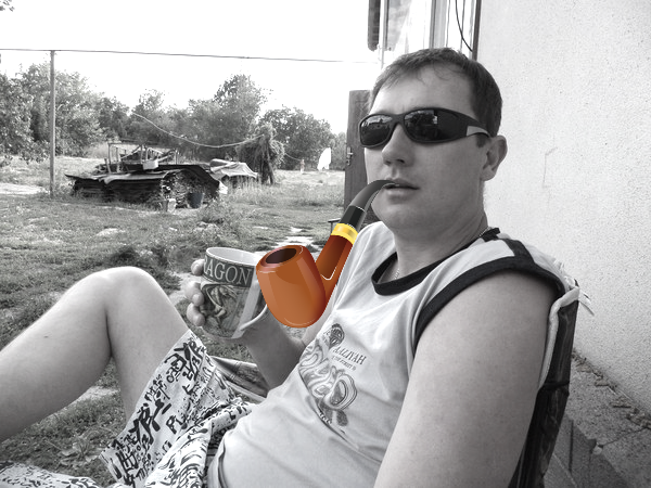 Сергей Шишков