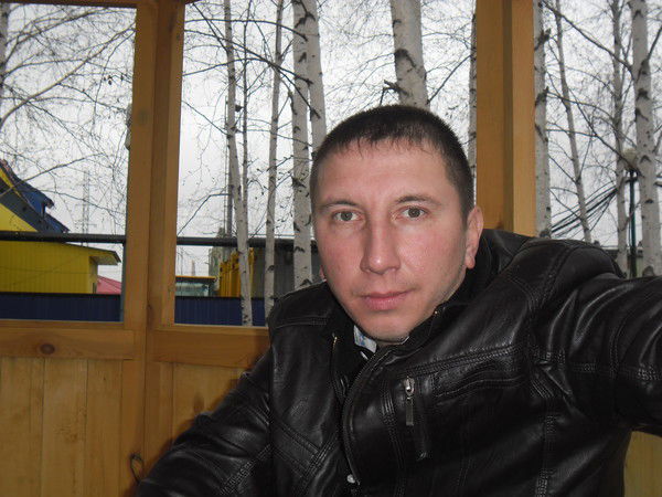 Олег Герасимов