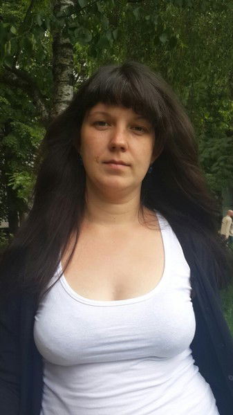 Анна Киселева