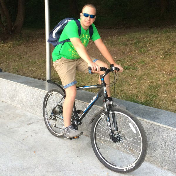 Дмитрий Григорьев