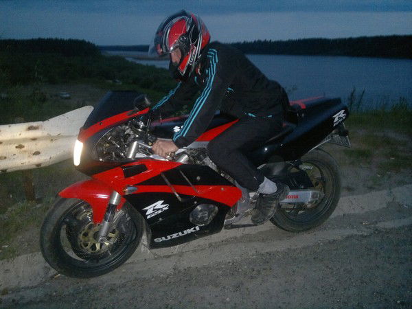 Владимир Садыков