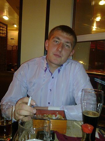 Дмитрий Федураев