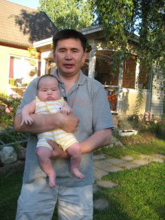 Талгат Ахметов