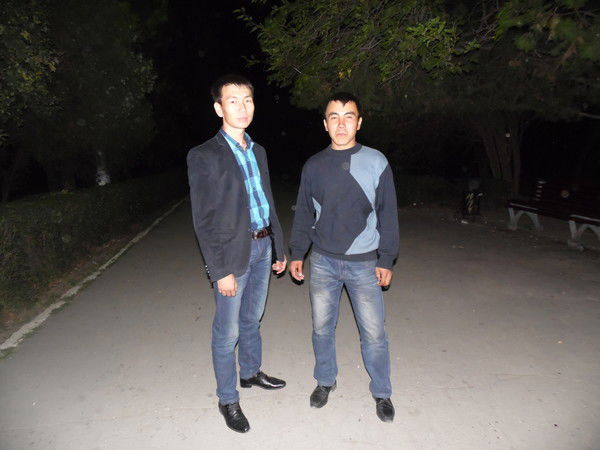 Нурсултан Сейталиев