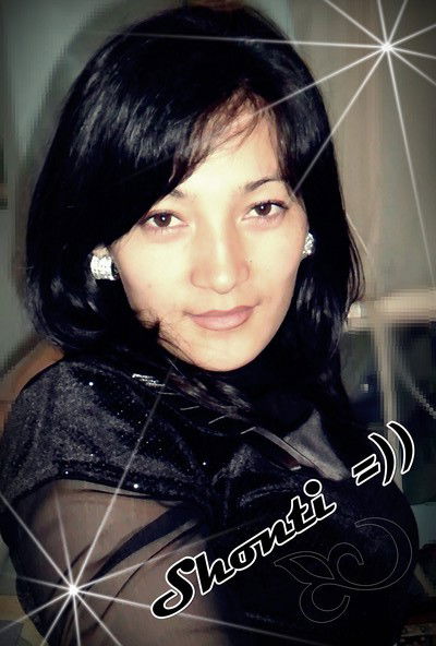 * Шынар Сагимбаева*