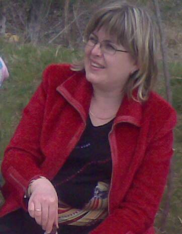 Елена Гиневская