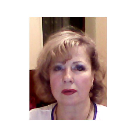 София Симонова