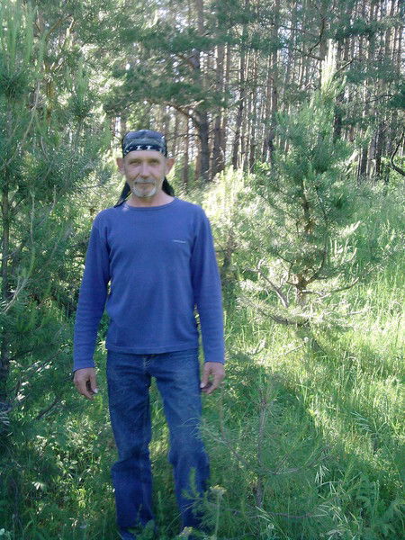 Евгений Харламов