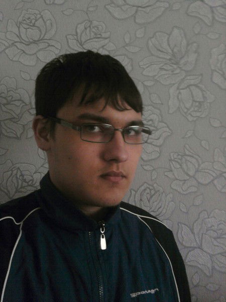 Иван Кулаков