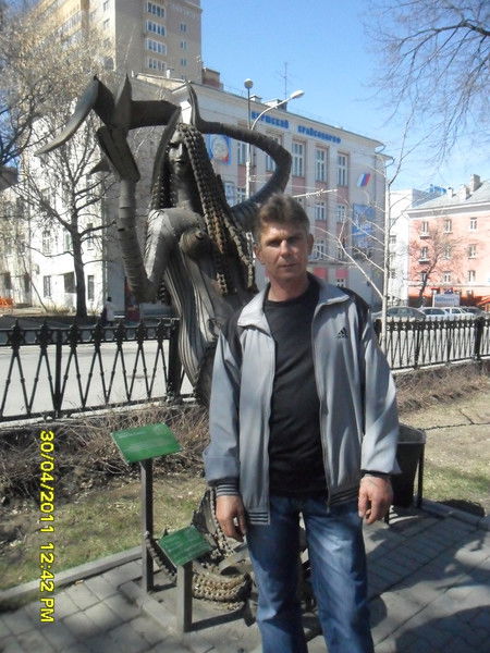 Александр Замотаев