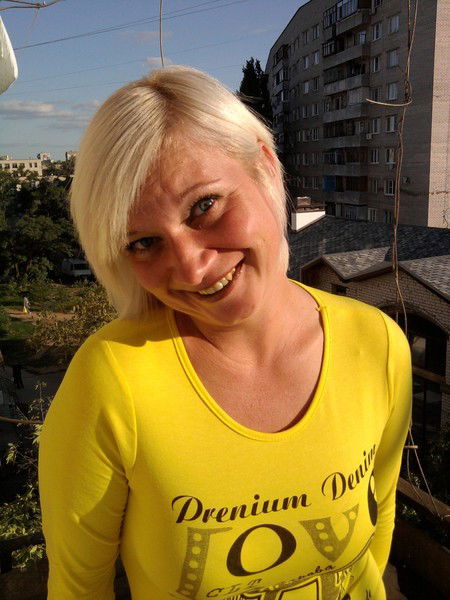 Ольга Давыдович