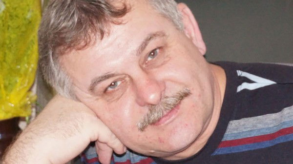 Александр Якунин