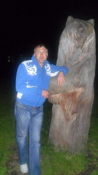 Константин Копылов