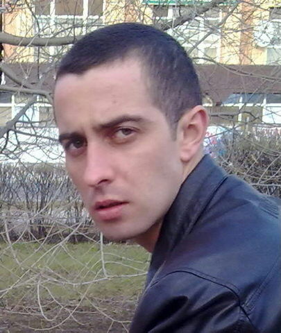 Иван Прохоров