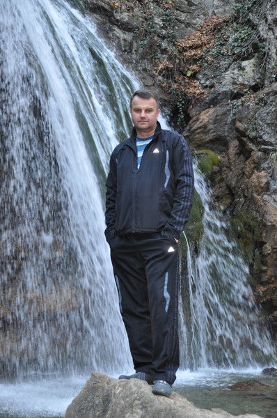 Владимир Громяк