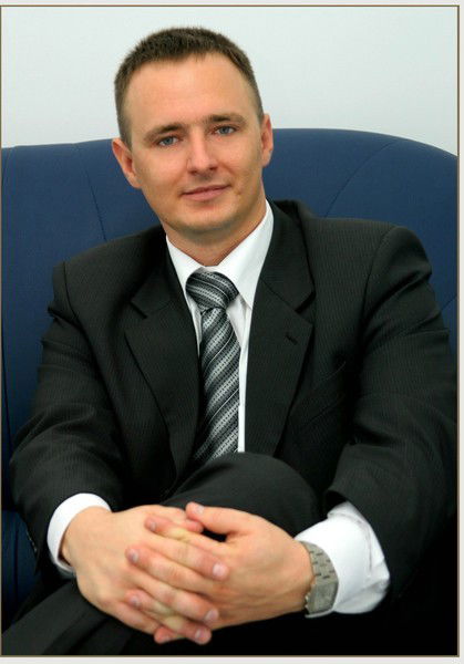 Дмитрий Ильин