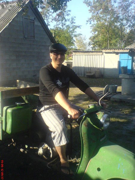 Виталий Лукин