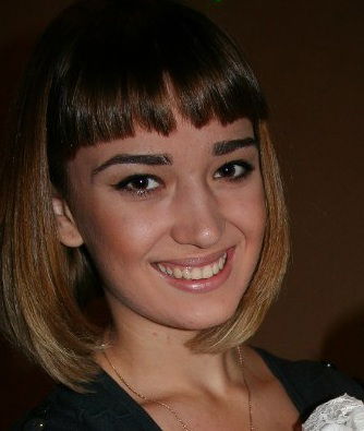 Liliya Krivobokova