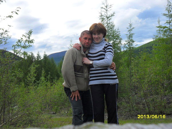 Александр Бондарцев