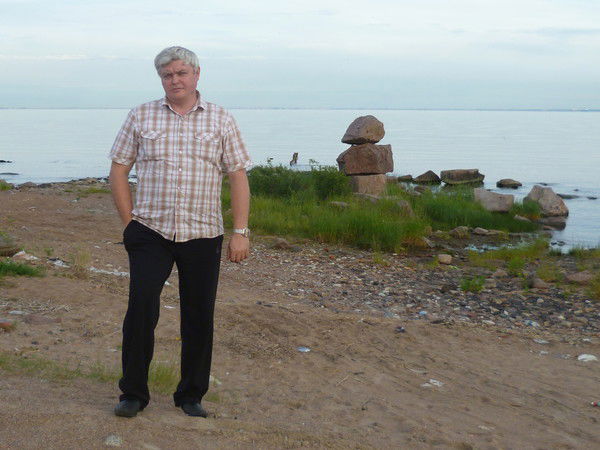 Алексей Желтов