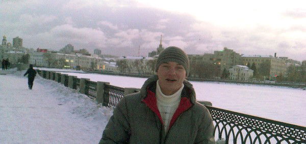 Александр Белогаев