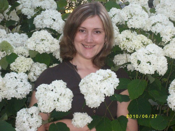 Наталья Даскал