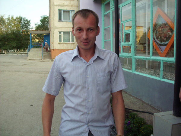 Дмитрий Лушин