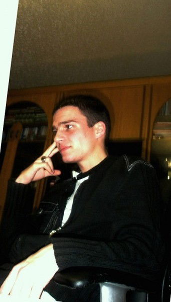 Александр Шапошников